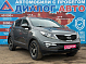 Kia Sportage Prestige, 2011 года, пробег 128351 км