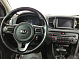 Kia Sportage Luxe, 2016 года, пробег 135660 км
