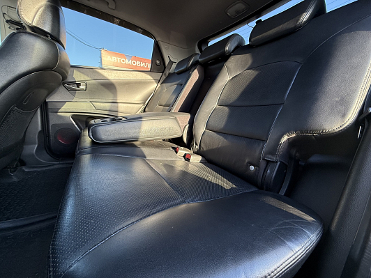 SsangYong Actyon, 2011 года, пробег 178000 км