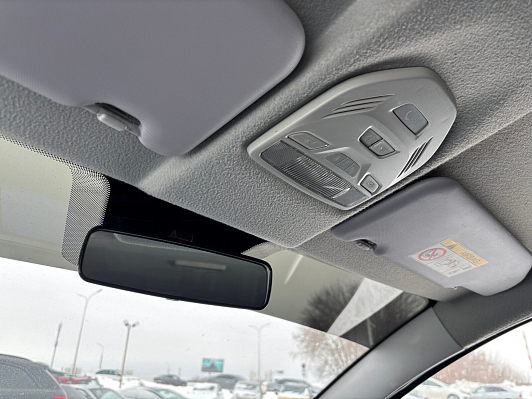 Lada (ВАЗ) Vesta Comfort, 2018 года, пробег 137000 км