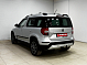Skoda Yeti Hockey Edition, 2016 года, пробег 181194 км