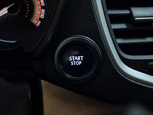 Lada (ВАЗ) Vesta Enjoy'24, 2024 года, пробег 18023 км