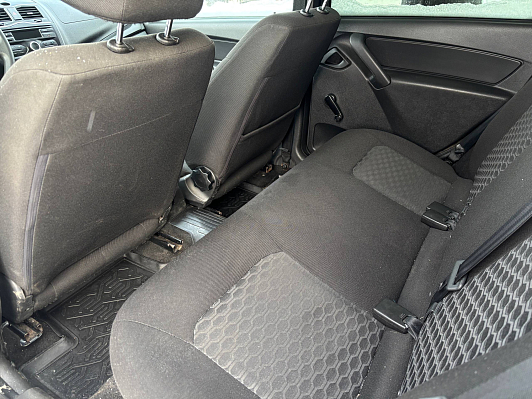 Lada (ВАЗ) Granta Classic Optima, 2022 года, пробег 87813 км