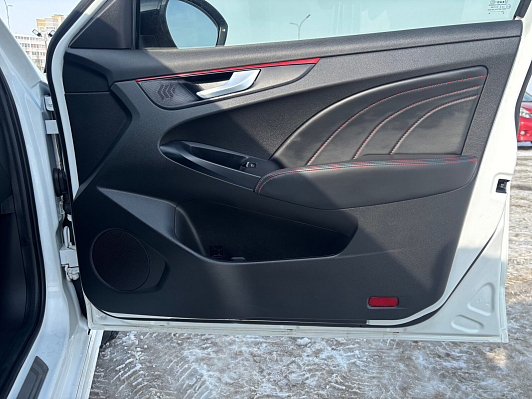 Kaiyi E5 Luxury, 2023 года, пробег 67571 км