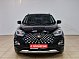 Chery Tiggo 4 Pro Action, 2024 года, пробег 34347 км