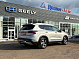 Hyundai Santa Fe Prestige, 2022 года, пробег 110600 км