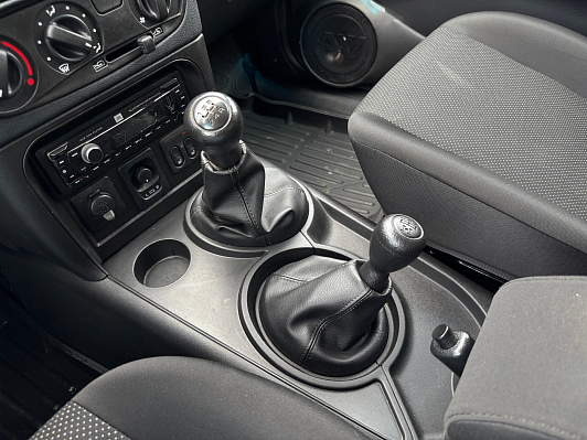 Lada (ВАЗ) Niva Travel Comfort, 2022 года, пробег 35615 км