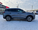 Chery Tiggo 7 Pro Elite, 2022 года, пробег 83350 км