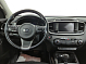 Kia Sorento, 2017 года, пробег 135319 км