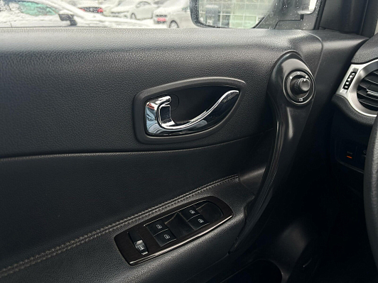 Renault Koleos Luxe Privilege, 2014 года, пробег 217483 км