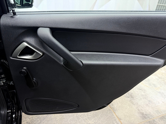 Lada (ВАЗ) Granta Comfort, 2024 года, пробег 17642 км