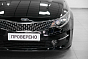 Kia Optima Prestige, 2016 года, пробег 169400 км