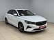 Geely Emgrand Flagship, 2024 года, пробег 47035 км