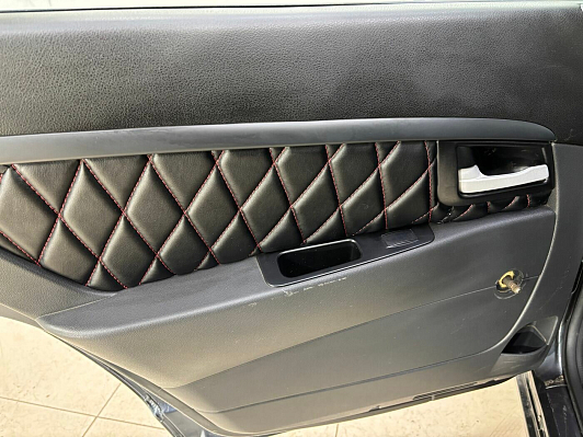 Lada (ВАЗ) Priora Standard 21702-40-050, 2018 года, пробег 135936 км