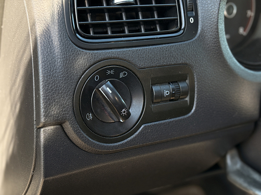 Volkswagen Polo CLUB, 2011 года, пробег 167950 км