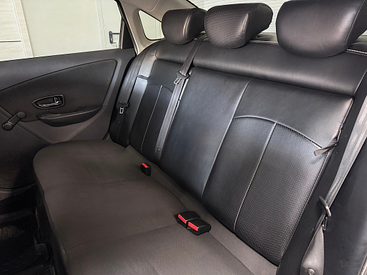 Nissan Almera Comfort A/C, 2015 года, пробег 151111 км
