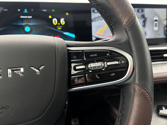 Chery Tiggo 8 Pro Max Ультимейт/Ultimate 4WD, 2023 года, пробег 30329 км