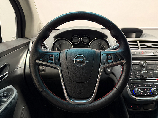 Opel Mokka Cosmo, 2012 года, пробег 180552 км