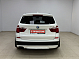 BMW X3, 2013 года, пробег 233266 км