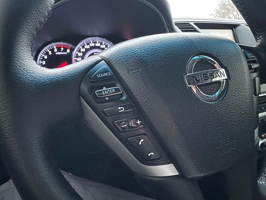 Nissan Teana Elegance+ Four, 2011 года, пробег 185000 км