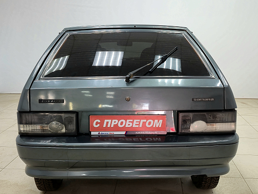 Lada (ВАЗ) 2114 Люкс, 2010 года, пробег 194575 км
