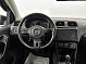 Volkswagen Polo Comfortline, 2014 года, пробег 201144 км