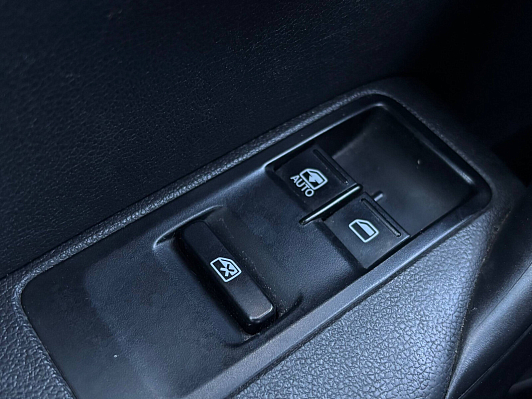 Volkswagen Polo Comfortline, 2014 года, пробег 141832 км