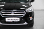 Ford Kuga, 2018 года, пробег 58478 км