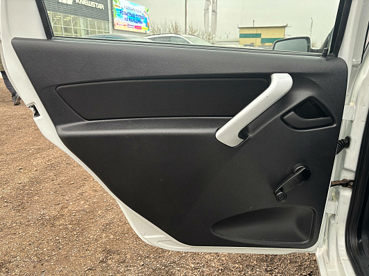 Datsun on-DO Trust II, 2018 года, пробег 144522 км