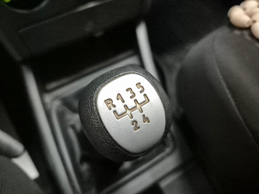 Lada (ВАЗ) Priora Норма, 2012 года, пробег 64887 км