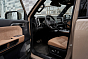 Jetour T2 Премиум, коричневый