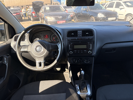 Volkswagen Polo CLUB, 2011 года, пробег 167950 км