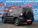 Chevrolet Niva LE, 2017 года, пробег 157380 км