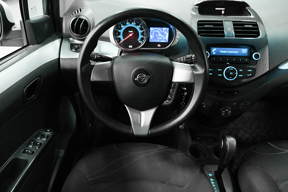 Ravon R2, 2017 года, пробег 71002 км