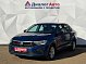 Volkswagen Polo Respect, 2021 года, пробег 58164 км