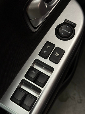 Kia Rio, 2013 года, пробег 125000 км