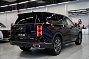GAC GS8 GL, черный