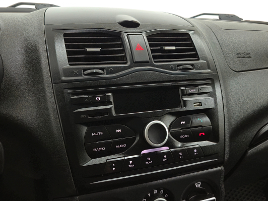 Lada (ВАЗ) Granta Comfort'23 Plus, 2023 года, пробег 73478 км