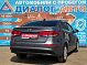 Kia Rio Comfort Аудио, 2017 года, пробег 109026 км