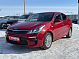 Kia Rio, 2019 года, пробег 91000 км