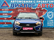 Lada (ВАЗ) Vesta Luxe Prestige (2019-2021), 2021 года, пробег 81021 км