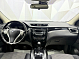 Nissan Qashqai LE+, 2016 года, пробег 151108 км