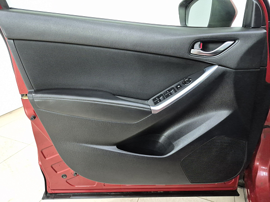 Mazda CX-5 Active, 2014 года, пробег 184541 км