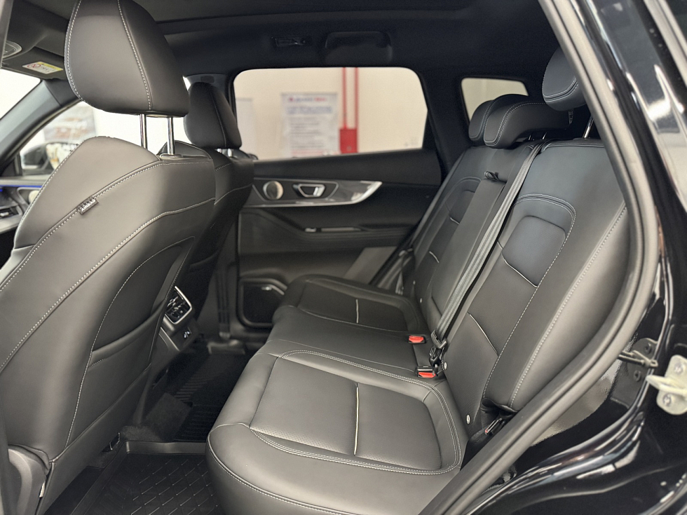 TENET T7 Prime, черный