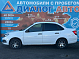 Lada (ВАЗ) Granta Standard, 2024 года, пробег 39550 км