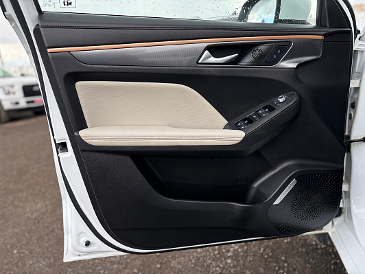 Haval Jolion Elite Plus, 2022 года, пробег 60115 км