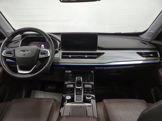 Chery Tiggo 8 Pro Dreamline, 2022 года, пробег 49219 км