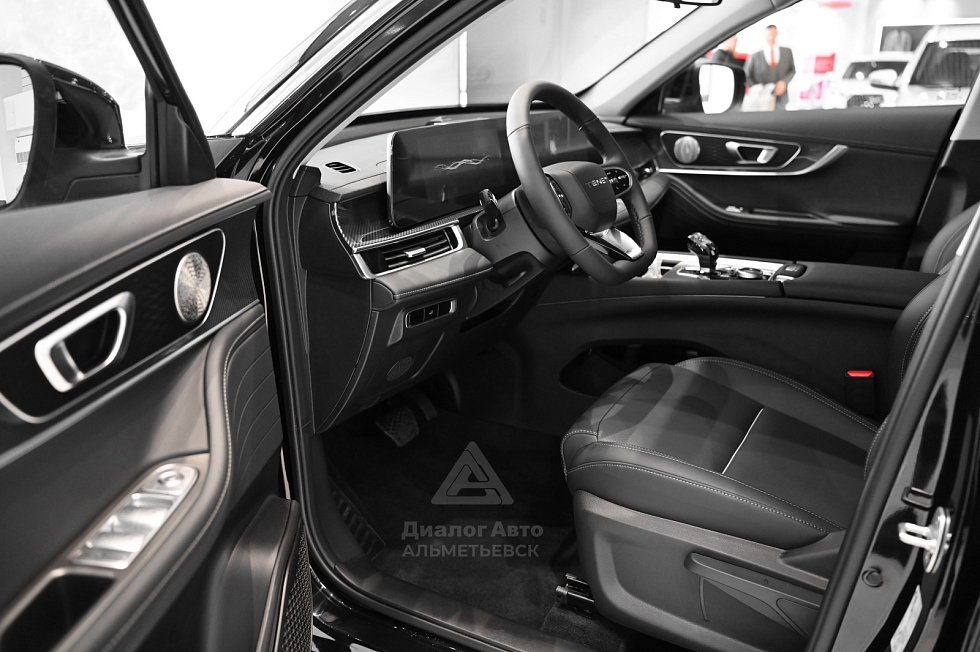 TENET T7 Prime, черный