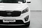 Kia Sorento Premium, 2016 года, пробег 168000 км