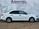 Skoda Rapid Active, 2017 года, пробег 124000 км